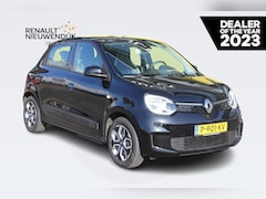 Renault Twingo Z.E. - R80 Collection | 1E EIGENAAR | CLIMATE CONTROL | MEDIA DISPLAY | APPLE CARPLAY & ANDROID A