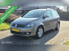 Volkswagen Golf Plus - 1.4 TSI Highline