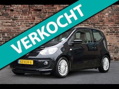 Volkswagen Up! - 1.0 high up BlueMotion | Cruise | LM Velgen | Pakeersensoren