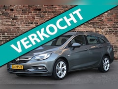 Opel Astra Sports Tourer - 1.0 Turbo Executive | Cruise | Clima | Navi