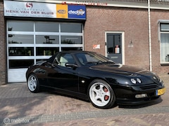 Alfa Romeo Spider - 3.0-12V V6