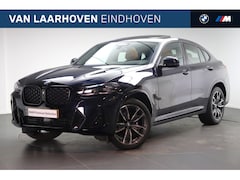 BMW X4 - xDrive30i High Executive M Sport Automaat / Panoramadak / Adaptieve LED / Parking Assistan