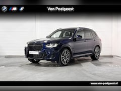 BMW X3 - xDrive30e l M-Sport l Elek. Trekhaak