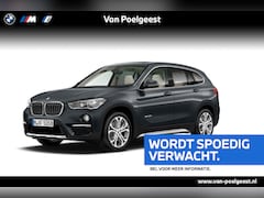 BMW X1 - sDrive20i Centennial High Executive l Trekhaak