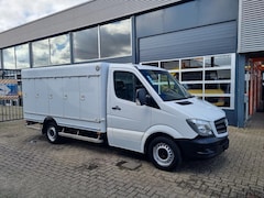 Mercedes-Benz Sprinter - 313 CDI Eiswagen/ Icecar/ Coldcar / 10 Compartimenten Euro 5B