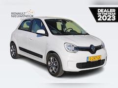 Renault Twingo Z.E. - R80 Collection / PACK CITY / PACK LOOK / EASY LINK NAVIGATIE