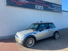 MINI Cooper - 1.6 Chili