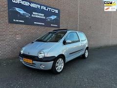 Renault Twingo - 1.2-16V Kenzo Quickshift 5 AUTOMAAT PANO a.p.k 11-2025