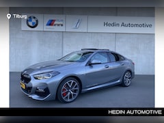 BMW 2-serie Gran Coupé - 218i High Executive M Sport | Achteruitrijcamera | Comfort Access | Glazen panoramadak | S