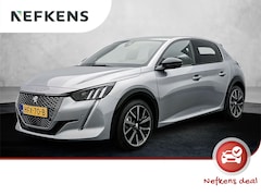 Peugeot 208 - GT 100 pk | Navigatie | Achteruitrijcamera | Parkeersensoren Voor en Achter | Sportstoelen