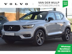 Volvo XC40 - T3 163pk Aut. R-Design | Park Assist | Driver Assist | Climate