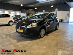 Fiat Punto - 1.2 Edizione Lusso NL NAP