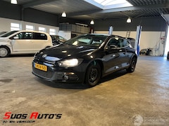 Volkswagen Scirocco - 1.4 TSI