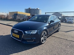 Audi A3 Limousine - 1.6 TDI S-TRONIC FACELIFT