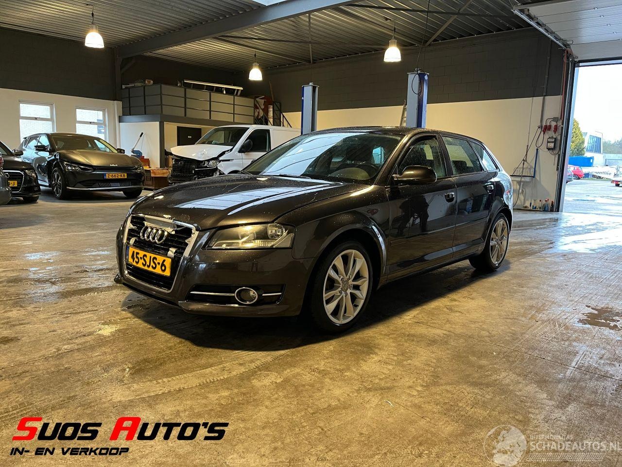 Audi A3 - 1.2 TFSI Ambition Pro Line NL NAP! - AutoWereld.nl