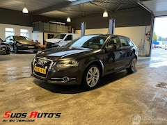 Audi A3 - 1.2 TFSI Ambition Pro Line NL NAP