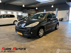 Peugeot 206 - 1.1 XR