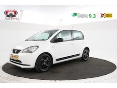 Seat Mii - 1.0 Style 5 Deurs, lmv, airco,