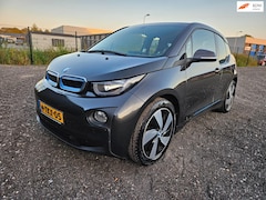 BMW i3 - Basis Comfort 22 kWh * 7500 € Netto