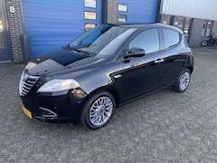 Lancia Y(psilon) - Ypsilon 0.9 TwinAir Platinum