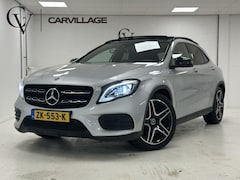 Mercedes-Benz GLA-Klasse - 180 AMG Night Ed. | Panoramadak | Keyless-Go | 19'' |