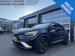 Renault Captur - 1.6 E-Tech Hybrid 145 E-Tech engineered 15.243