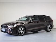 Volvo V60 - T8 Twin Engine AWD R-Design | Rijklaarprijs | Harman Kardon |