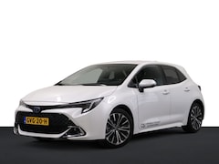 Toyota Corolla - Hybrid 140 Dynamic