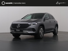 Mercedes-Benz EQA - 250+ Business Line | Panoramadak | Getint Glas | Sfeerverlichting | Carplay | Dodehoekass.