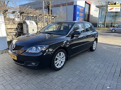 Mazda 3 - 3 1.6 S-VT Touring