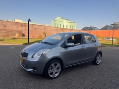 Toyota Yaris - 1.0 VVTi Sol Goed onderhouden auto