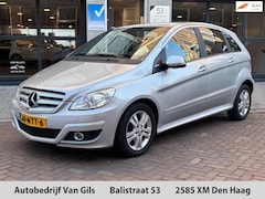 Mercedes-Benz B-klasse - 160 BlueEFFICIENCY Business Class | AIRCO | CRUISE CONTROL | PDC | TREKHAAK