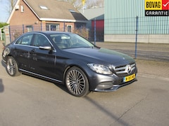 Mercedes-Benz C-klasse - 180 Prestige Camera / 19 inch. velgen