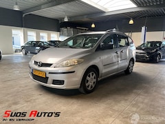 Mazda 5 - 5 1.8 Touring NL NAP