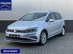 Volkswagen Golf Sportsvan - 1.5 TSI AUTOMAAT ACT Highline Edition RIJKLAAR