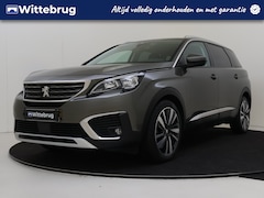 Peugeot 5008 - 1.2 PureTech Allure | Navigatie | Climate Control | Apple Carplay