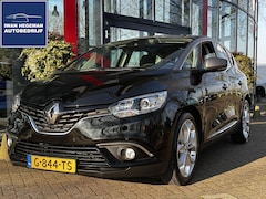 Renault Scénic - 1.3 TCe Limited 140PK | Navi | ECC | PDC | Cruise Control | 20inch