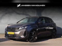 Peugeot 3008 - 1.6 HYbrid 225 GT Panorama dak / Massage stoel / Carplay