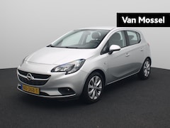 Opel Corsa - 1.4 Edition | Airco | Winterpakket | Cruise Control | Trekhaak