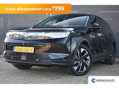 Opel Grandland - 1.2 Turbo MHEV GS 136pk DEMO-DEAL | Navigatie | LED-Matrix | AGR-Comfortstoelen | Stuur/St