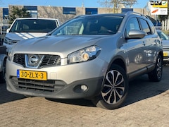 Nissan Qashqai+2 - 1.6 Connect Edition