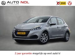 Peugeot 208 - 1.2 PureTech Allure | Airco | Cruise | Elektrische Ramen