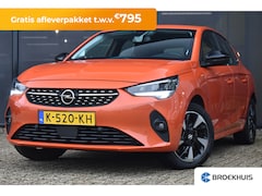 Opel Corsa-e - 50 kWh 3 Fase | Navigatie by App | Achteruitrijcamera | Apple Carplay | Android Auto | Cru