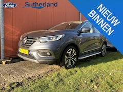 Renault Kadjar - 1.3 TCe Techno | Trekhaak | Sidesteps | Camera | Navigatie | Cruise Control |