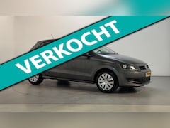 Volkswagen Polo - 1.4-16V Comfortline Airco Cruise Control Elektrische Ramen