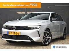 Opel Astra Sports Tourer - 1.6 Turbo Plug-In Hybrid 180pk Automaat | Navigatie by App | Parkeersensoren | Climate Con