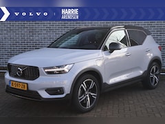 Volvo XC40 - 1.5 T5 Recharge R-Design | Adaptieve cruise control | BLIS | Harman Kardon Audio | Parkeer