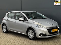 Peugeot 208 - 1.2 PureTech Blue Lion NAVI CRUISE PDC AIRCO