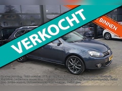 Volkswagen Golf Variant - 1.4 TSI Highline, Clima, CC, Panoramadak, PDC 2X