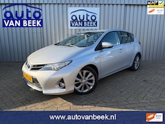 Toyota Auris - 1.8 Hybrid Aspiration|Cam|Nieuwe APK+OH